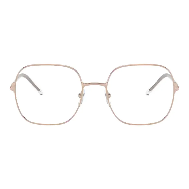 PRADA Square Frame Glasses-0