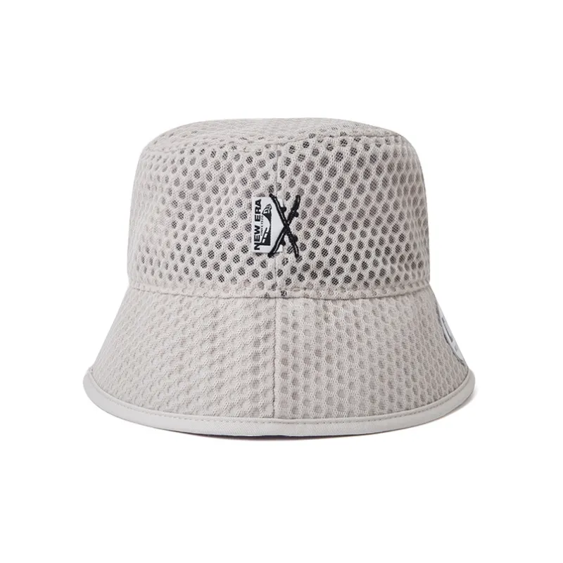 New Era Bucket Hats Unisex-2