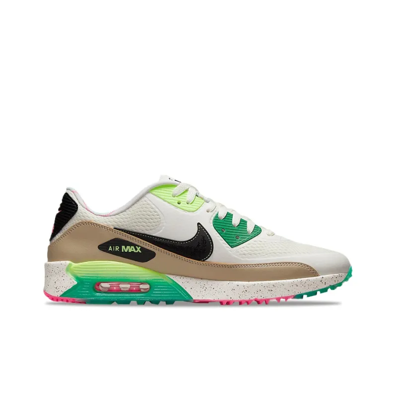 Nike Air Max 90 Golf Back Home-1