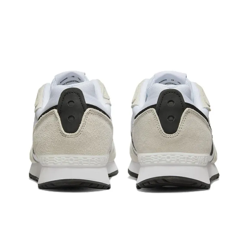 Nike Venture Runner 'White Black' Women's-4