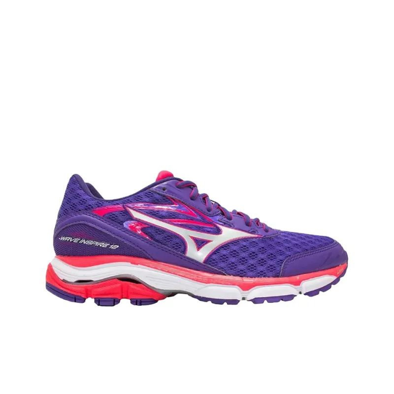 Mizuno Wave Inspire 12 Women's-1