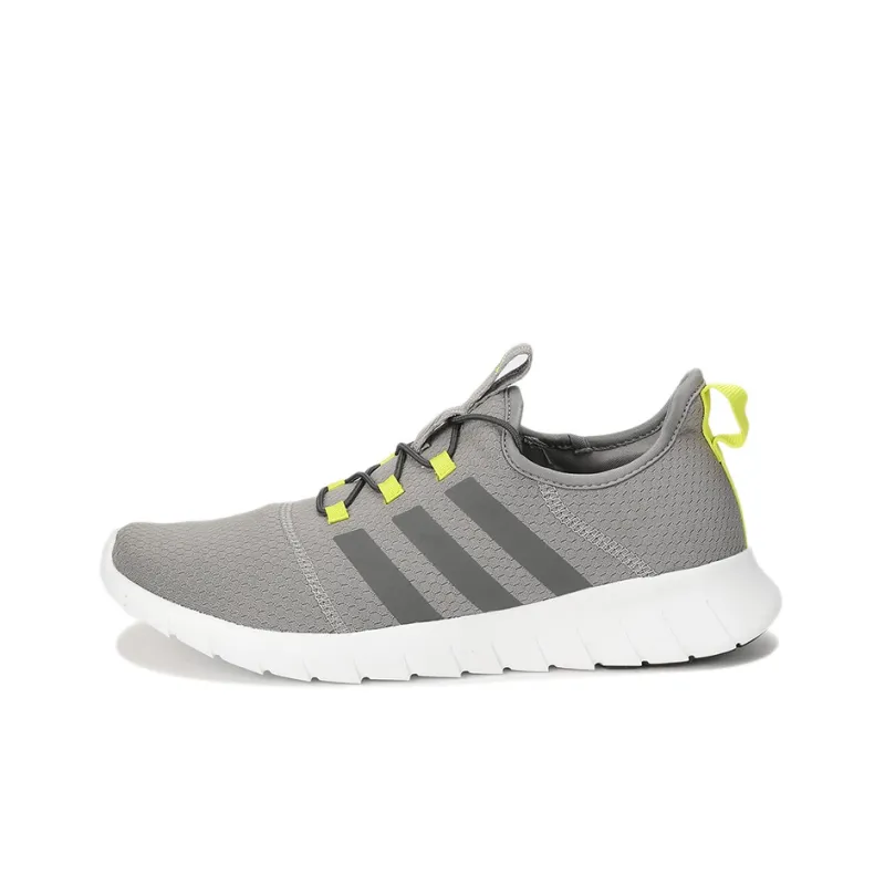 Adidas Raygun 'Light Grey'-0