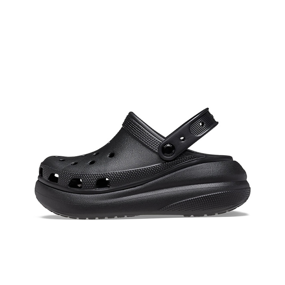 crocs south coast plaza POIZON