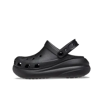 Crocs Crush Clog 'Black'