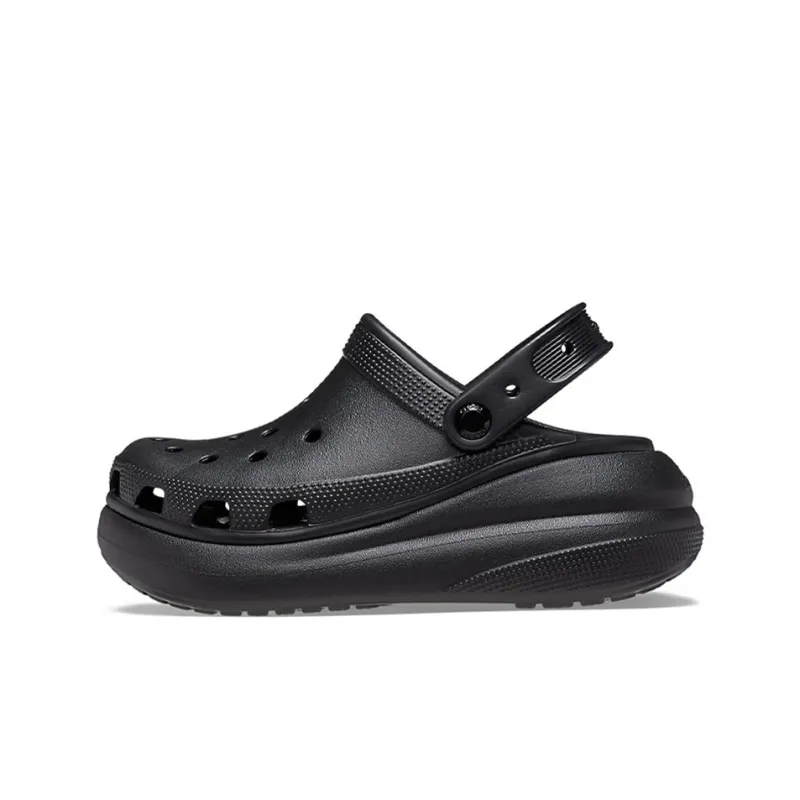 Crocs Crush Clog 'Black'-0