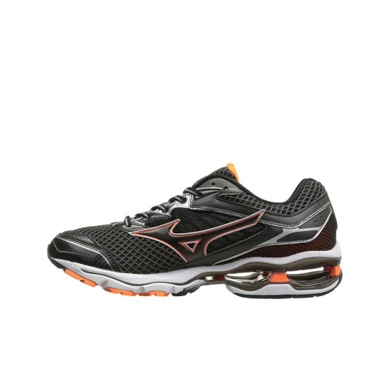 Mizuno Wave Creation 18-0