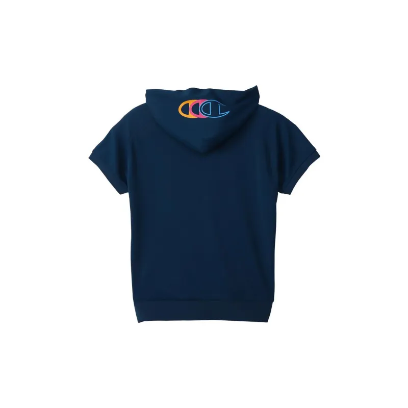Champion SS22 Straight T-Shirt Japan Version Women's-14