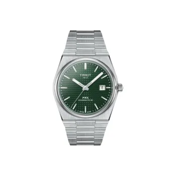 TISSOT Men PRX Super Player Series Watch