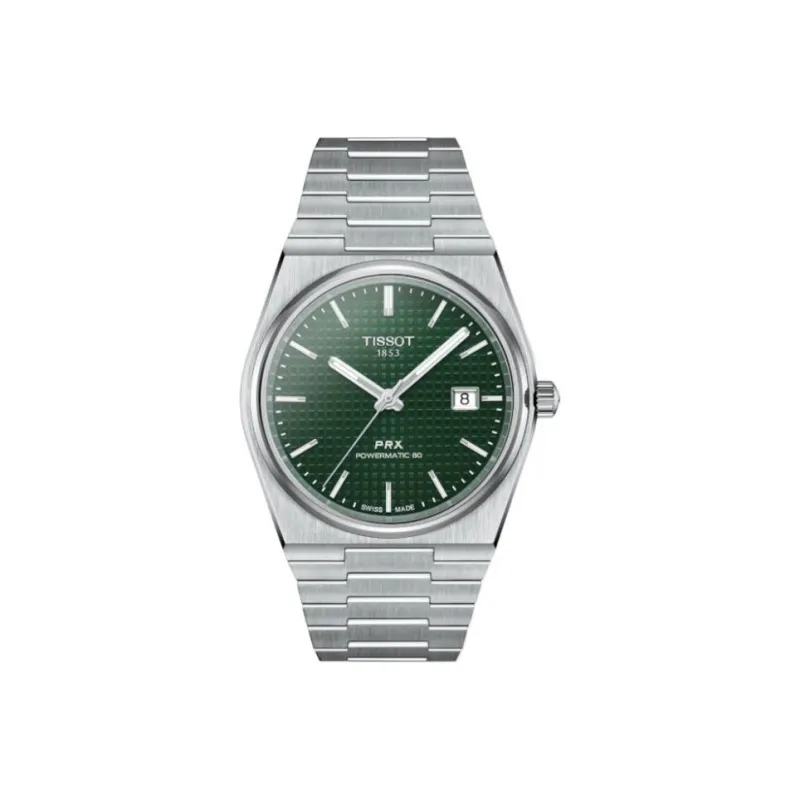 TISSOT Men PRX Super Player Series Watch-0