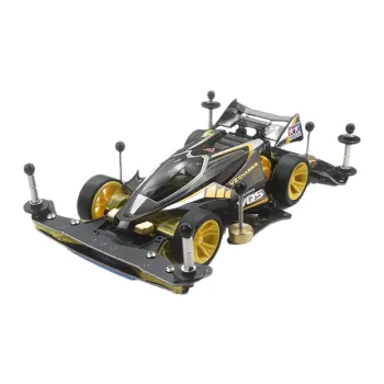 Tamiya Mini 4WD Car Neo VQS Premium Bag Model Kits 4.3cm