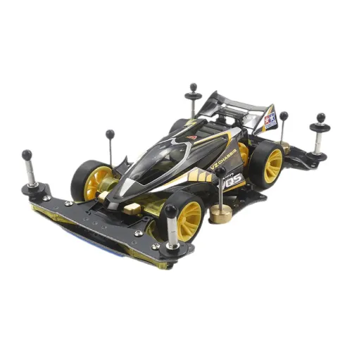 Tamiya Mini 4WD Car Neo VQS Premium Bag Model Kits 4.3cm
