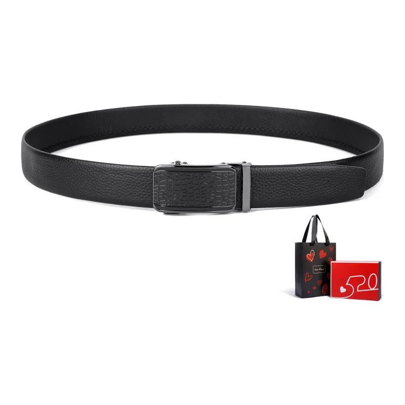Ace Paul Leather Belts Men-13
