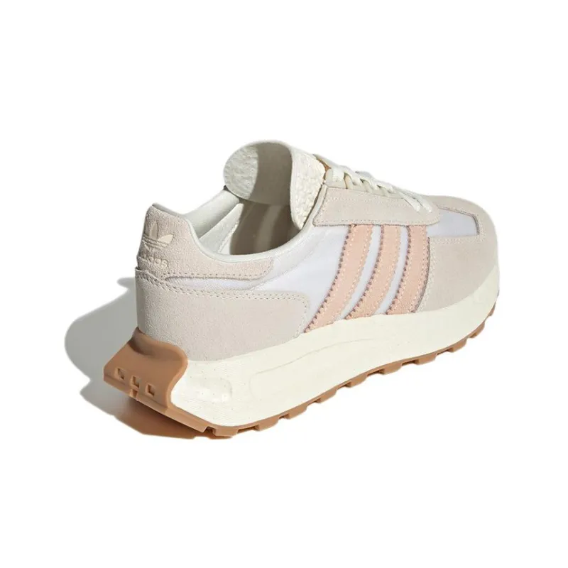 Adidas Originals Retropy E5 'Off White Bliss Orange' Women's-3