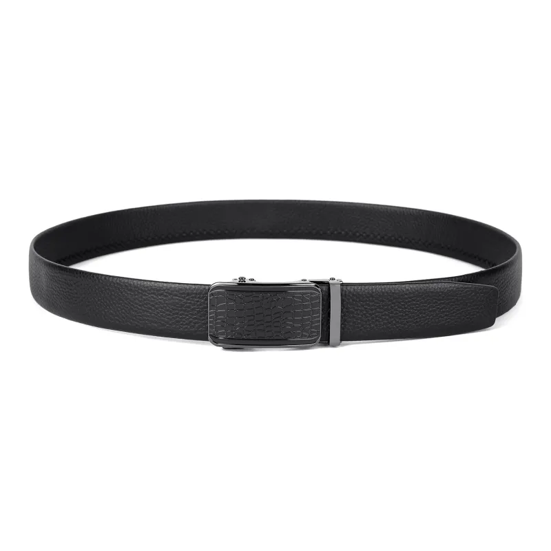 Ace Paul Leather Belts Men-10