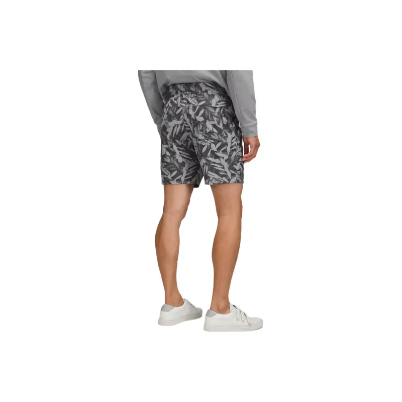 Lululemon Bowline Casual Shorts Men-1