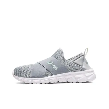 Asics Quantum Lyte Slip On 'Piedmont Grey' Women's