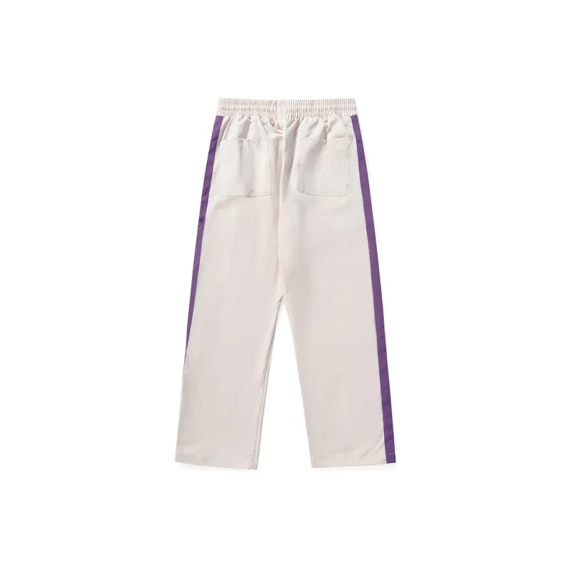 Bt Straight Sports Pants Unisex-6