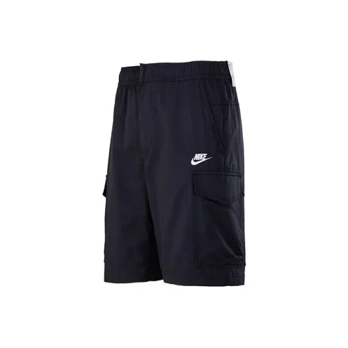 Nike Male Utility Shorts