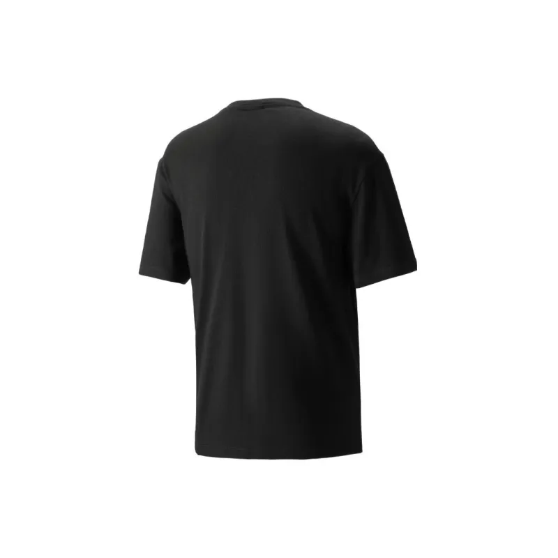 PUMA SPacklite Primaloft T Shirts Men Black-1