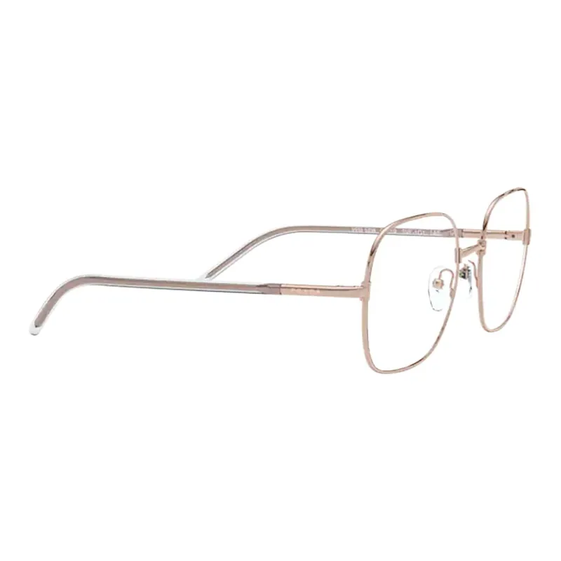 PRADA Square Frame Glasses-1