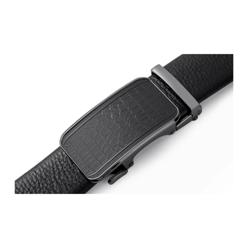 Ace Paul Leather Belts Men-11