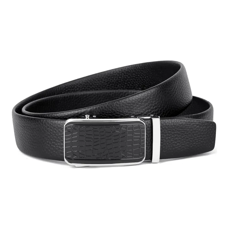Ace Paul Leather Belts Men-3