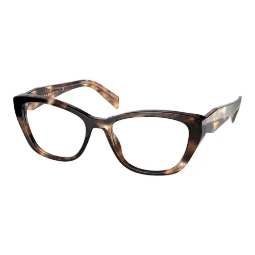 PRADA Eyeglass Frames Women's Tortoiseshell