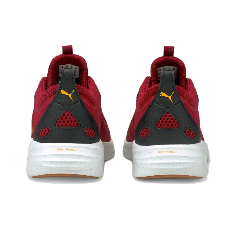 PUMA AVID Mid-Top Running Shoes Men's-3