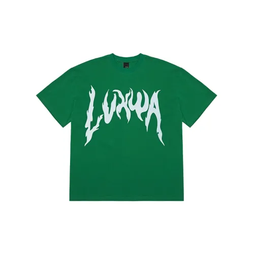 LVXWA T-shirt Unisex 