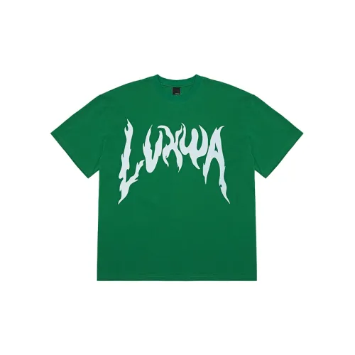 LVXWA T-Shirts Unisex