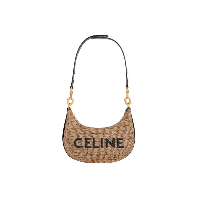 CELINE Ava Handbags-3