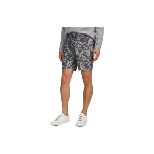 Lululemon Bowline Casual Shorts Men