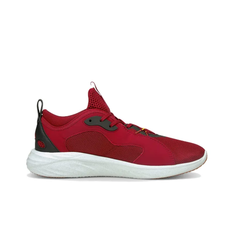 PUMA AVID Mid-Top Running Shoes Men's-1