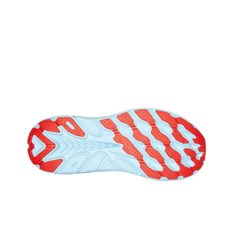 HOKA ONE ONE Clifton 8 Goblin Blue Mountain Spring-4