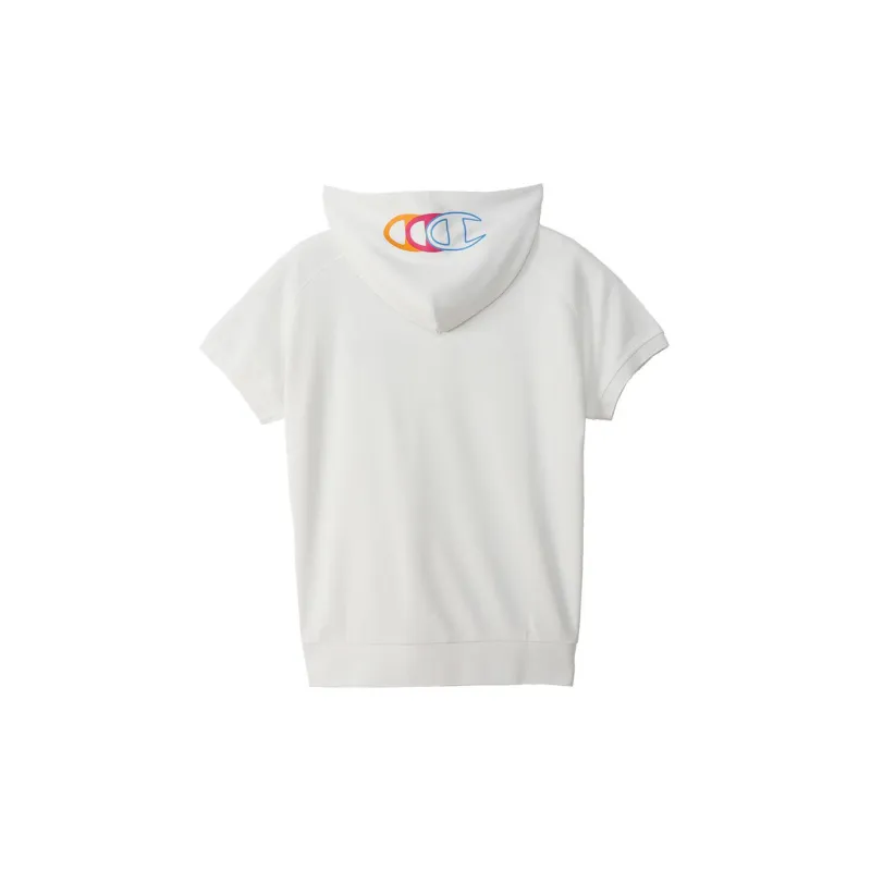 Champion SS22 Straight T-Shirt Japan Version Women's-10
