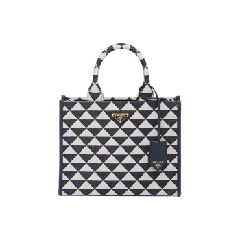 PRADA Symbole Handbags
