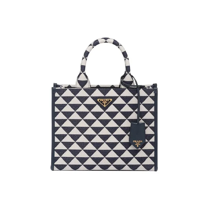 PRADA Symbole Handbags-0