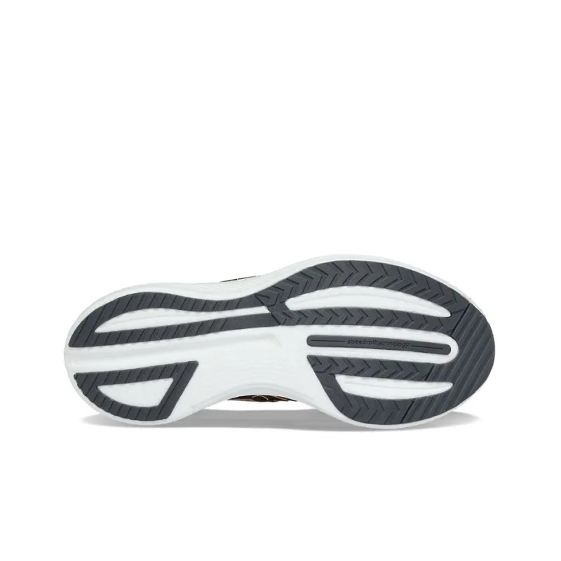 saucony Endorphin Speed 3 Black Goldstruck-4