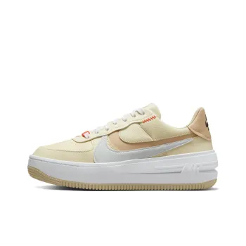 Nike Air Force 1 PLT.AF.ORM 'Coconut Milk' Women's