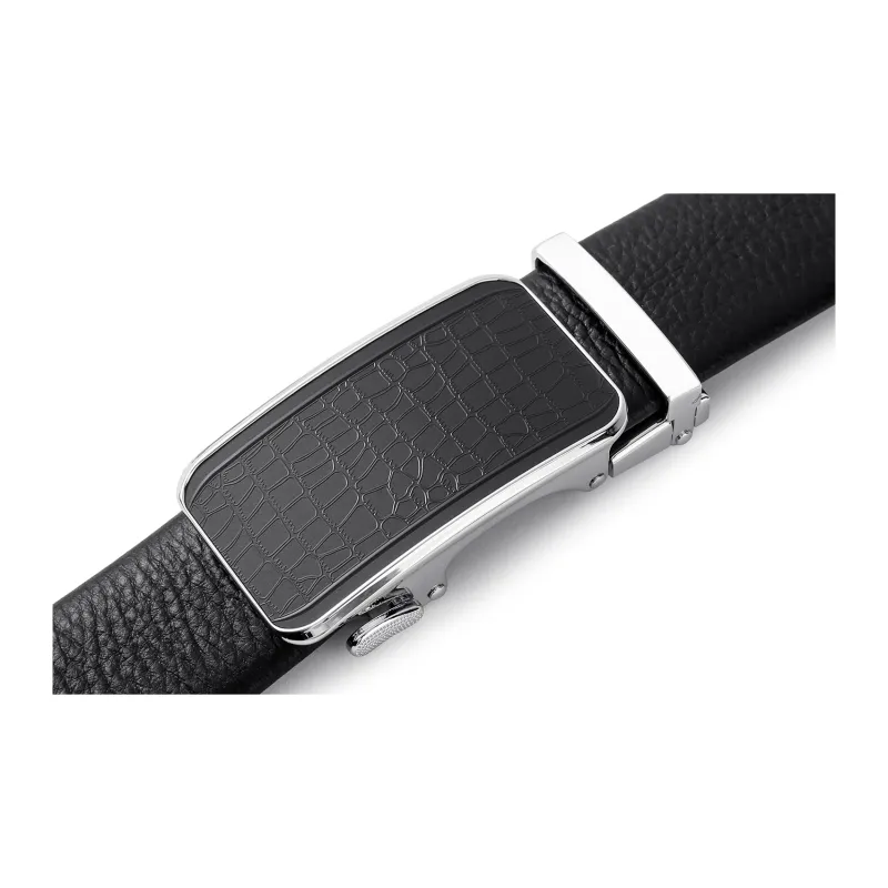 Ace Paul Leather Belts Men-5