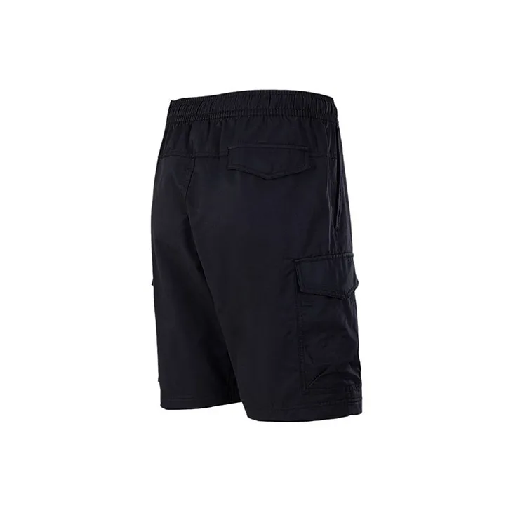 Nike Cargo Shorts Men Black-1