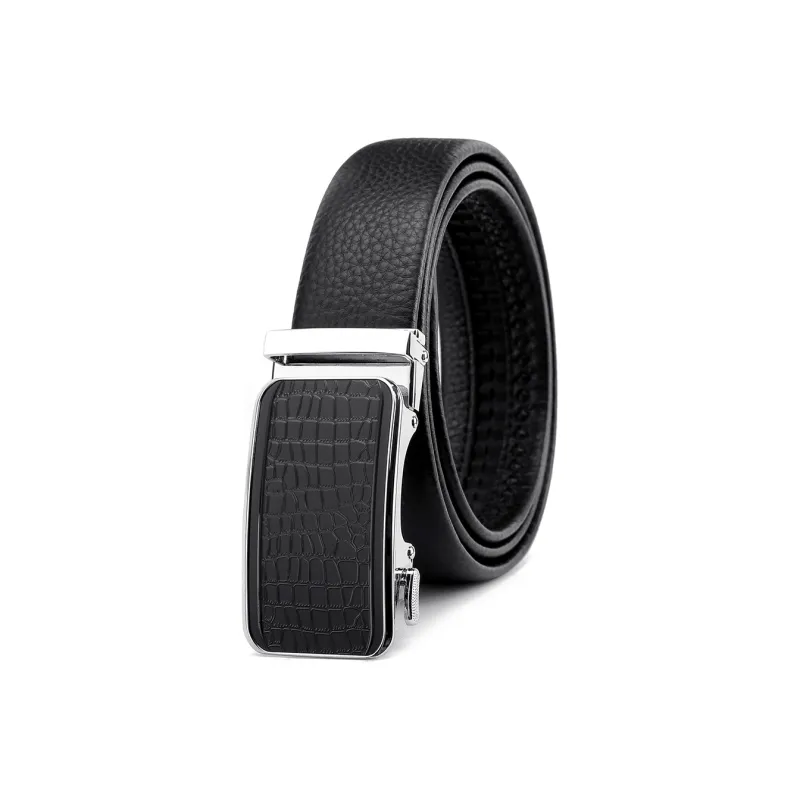 Ace Paul Leather Belts Men-1
