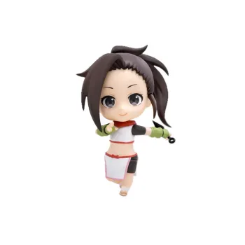 GOOD SMILE COMPANY Chibi Figures