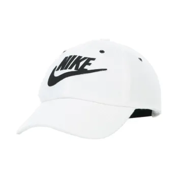 Nike Baseball Caps Women's White