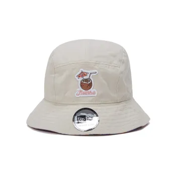 New Era Bucket Hats Unisex