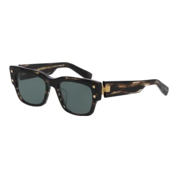 BALMAIN Sunglasses Unisex Black