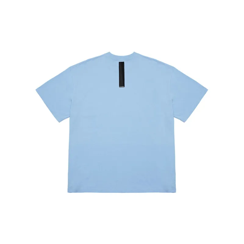 LVXWA T-Shirts Unisex-1