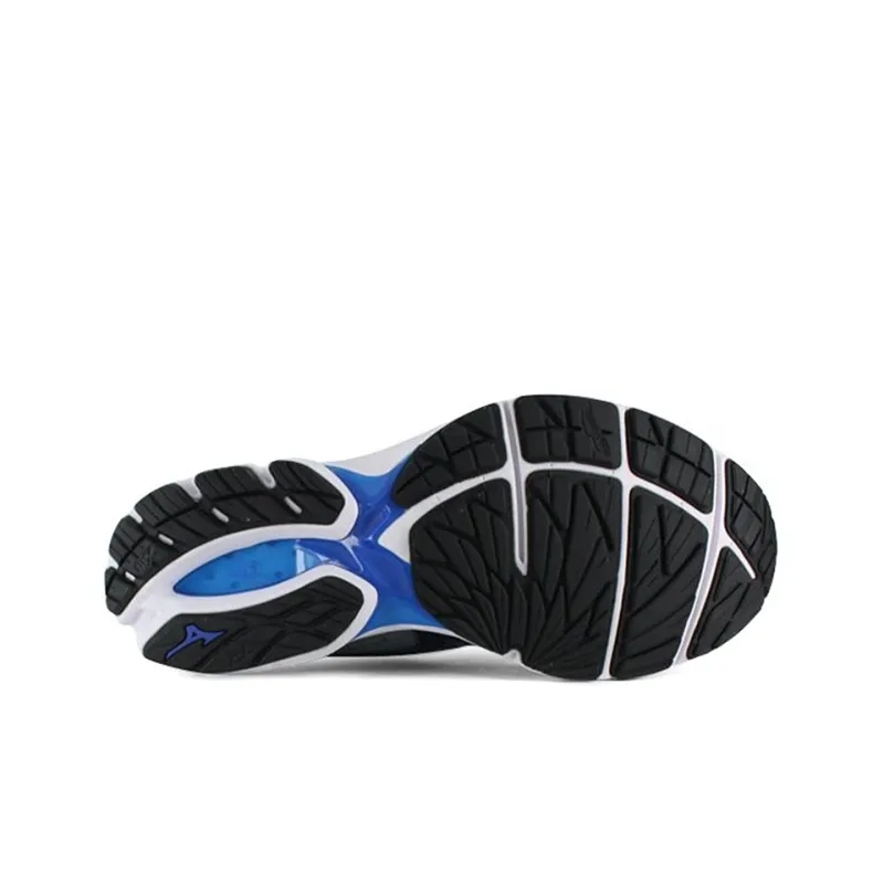 Mizuno Wave Rider 22 Super Wide 'Grey'-4