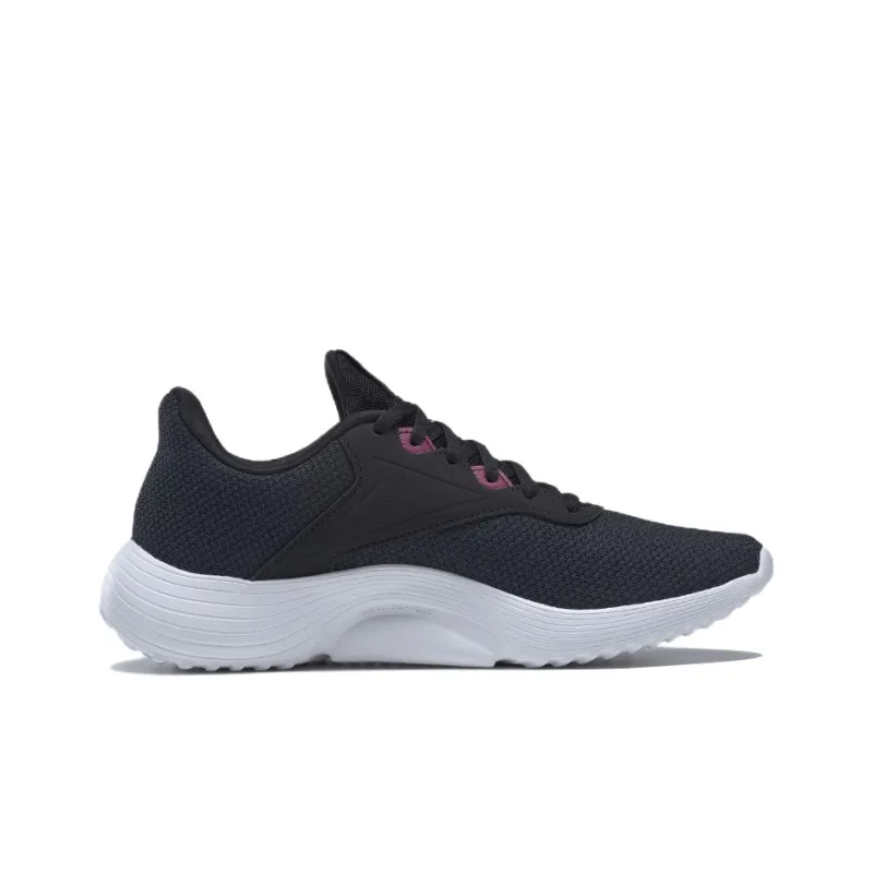 Reebok Lite 3 'Black Infused Lilac' Women's-1