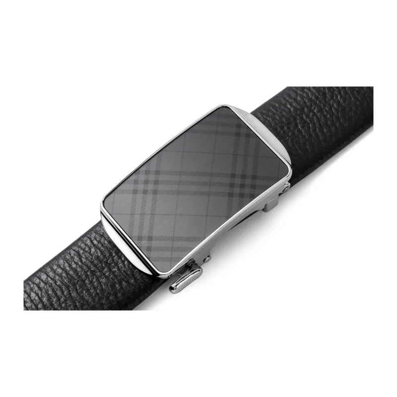 Ace Paul Leather Belts Men-5